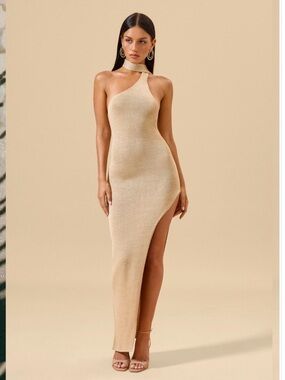 FLOOK Leyana Dress